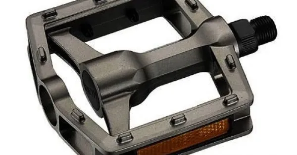 Pedale UNION SP-120 negre Calitate înaltă